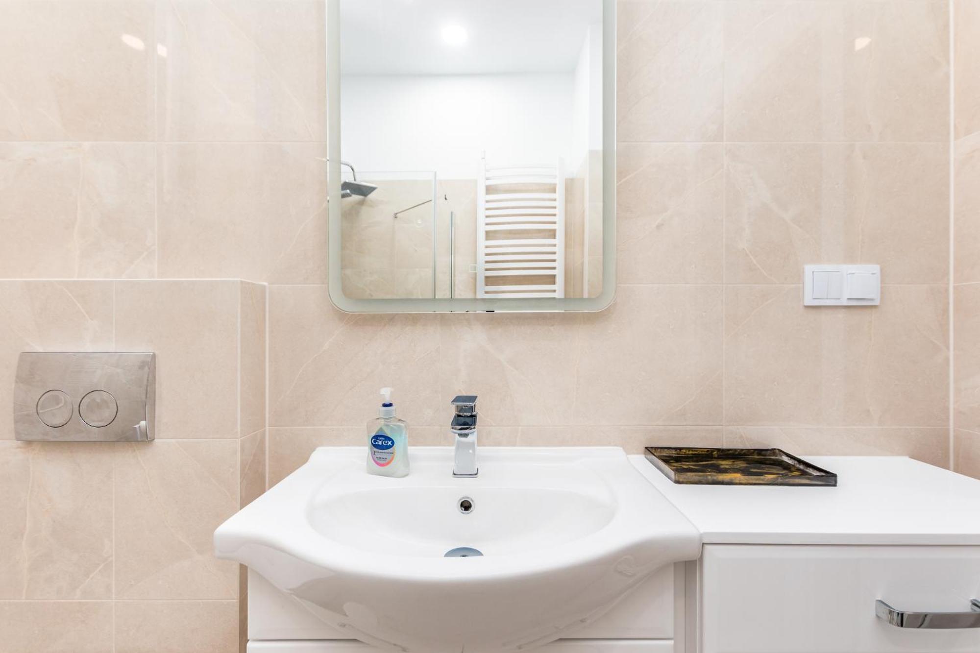 Apartament Kozia 5 By Homeprime Warszawa