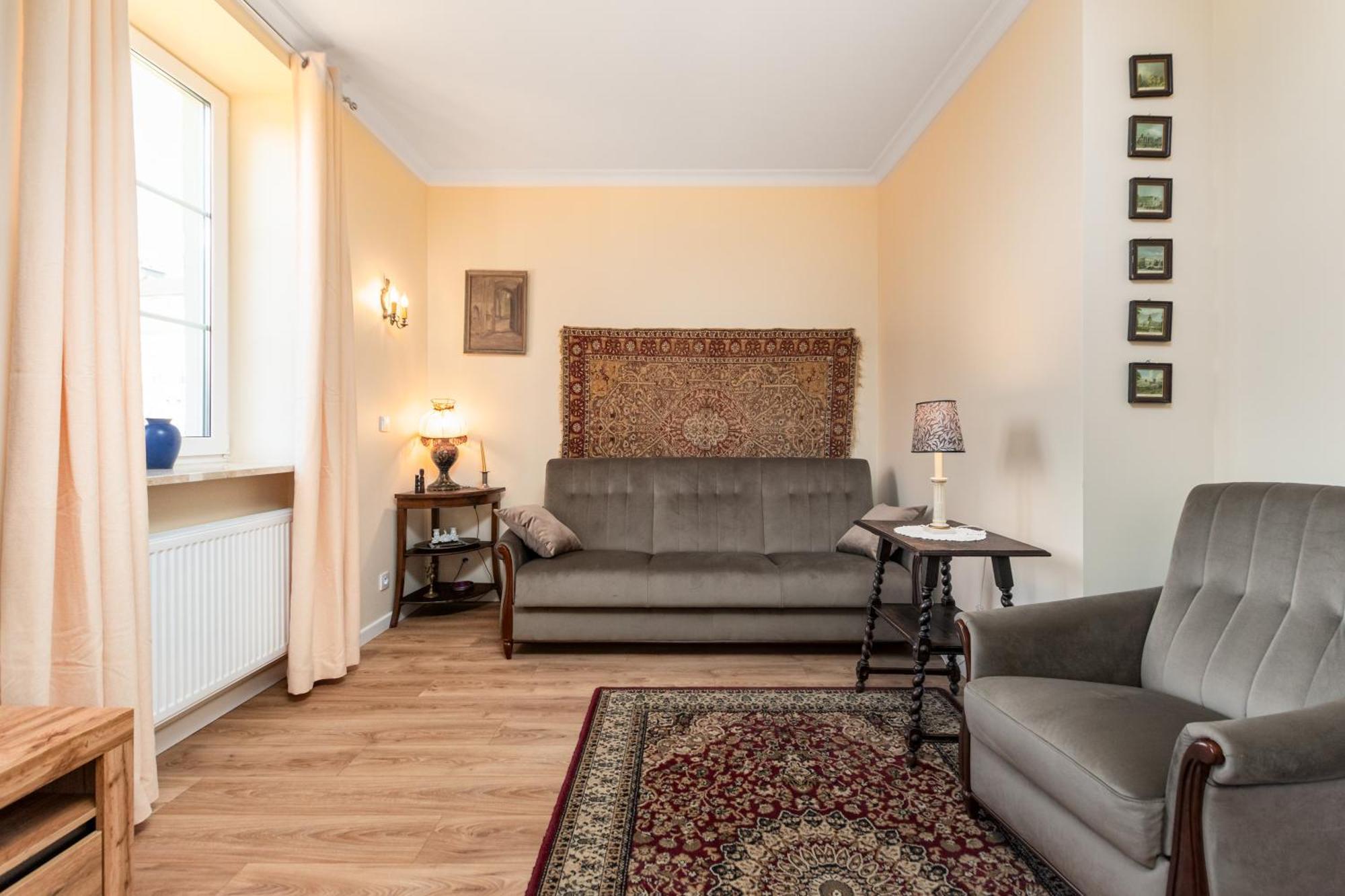 Apartament Kozia 5 By Homeprime Warszawa