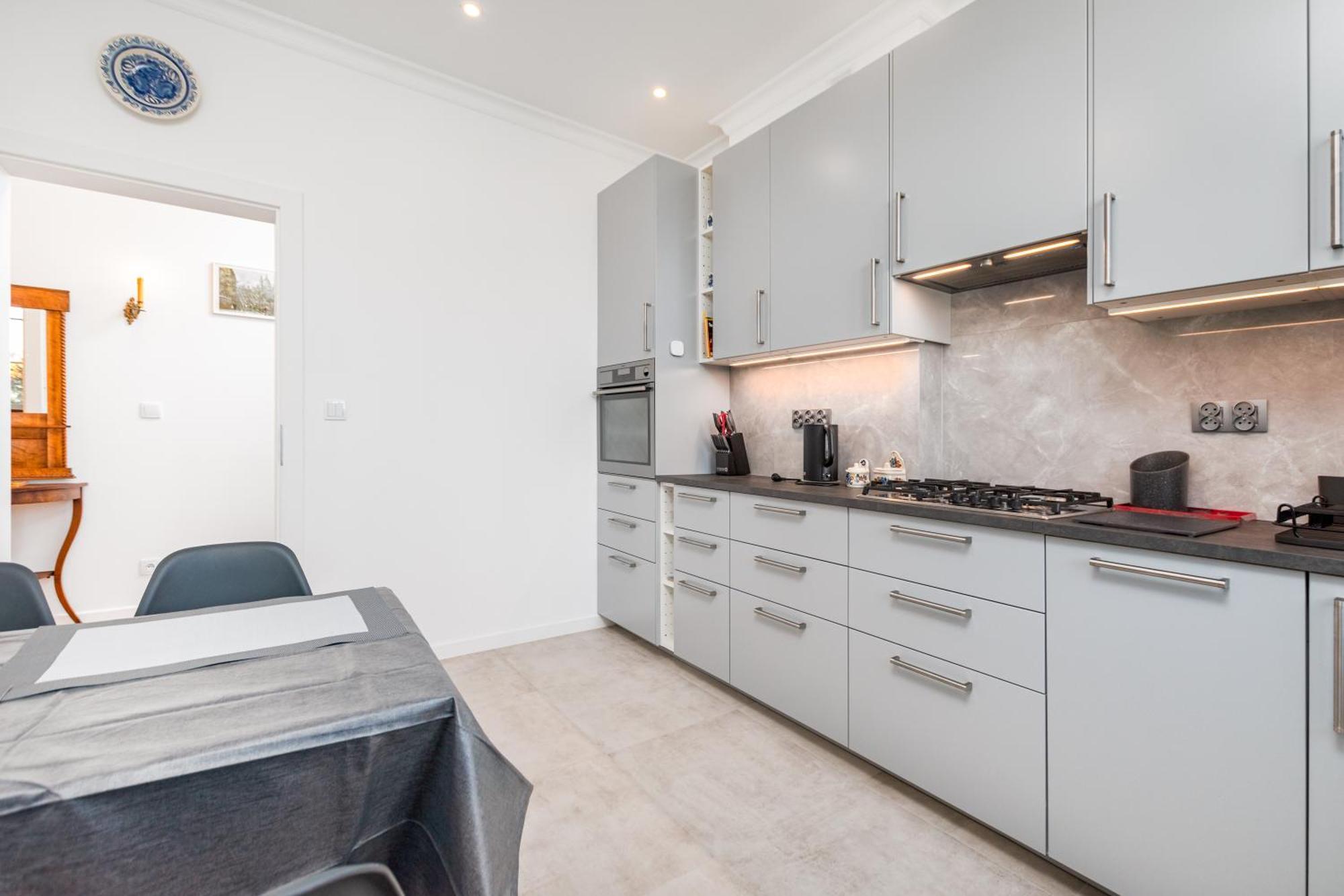 Apartament Kozia 5 By Homeprime *