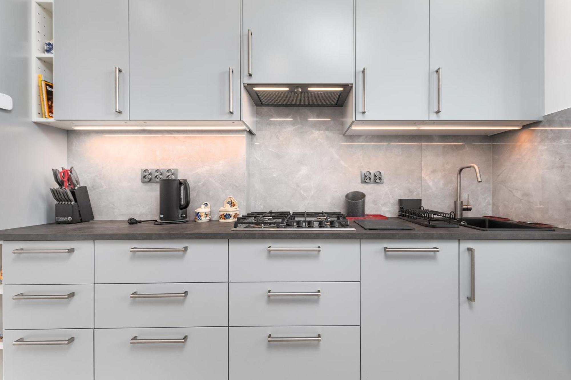 Apartament Kozia 5 By Homeprime Warszawa
