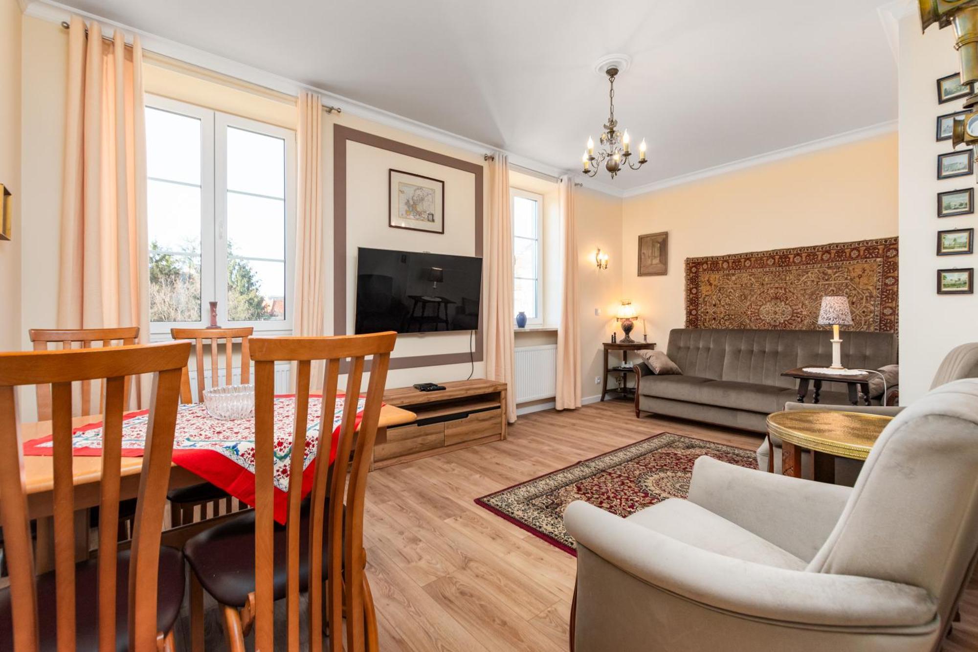Apartament Kozia 5 By Homeprime