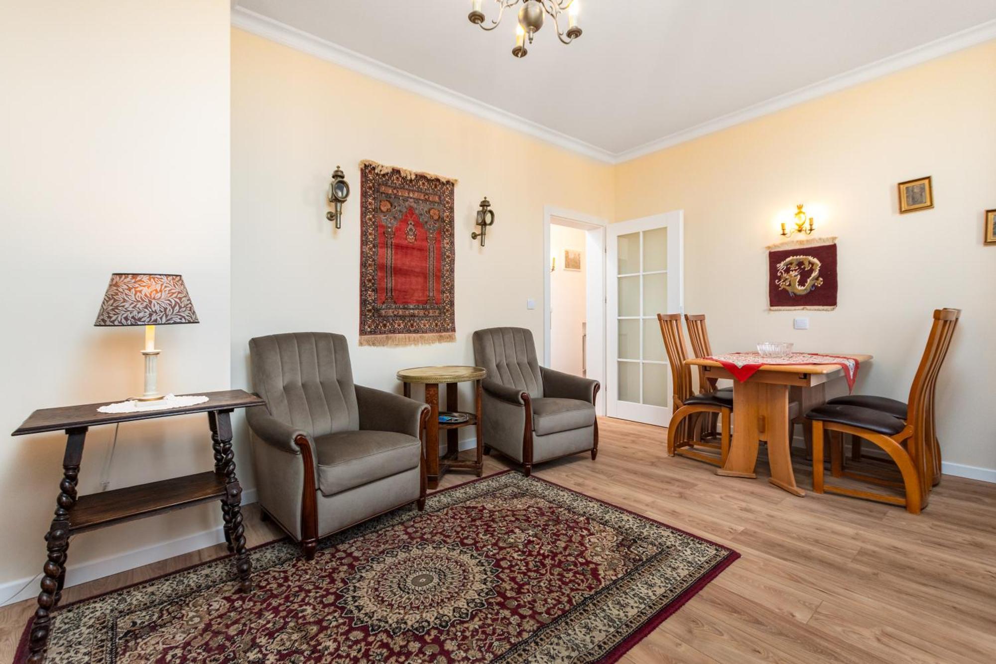 Apartament Kozia 5 By Homeprime *
