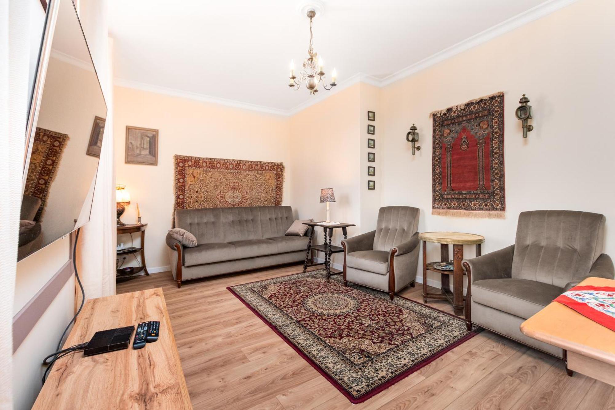 Apartament Kozia 5 By Homeprime *