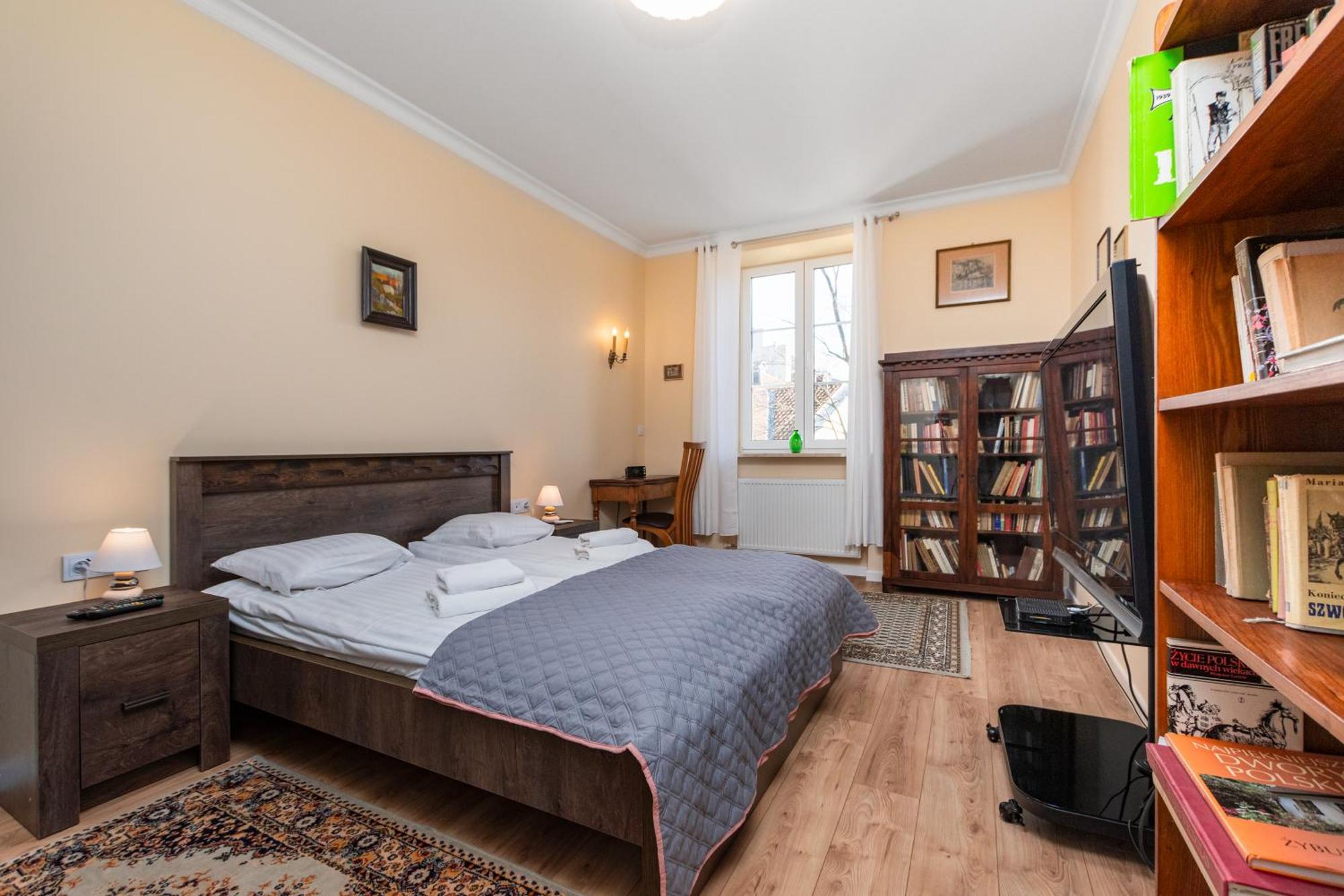 Apartament Kozia 5 By Homeprime Warszawa